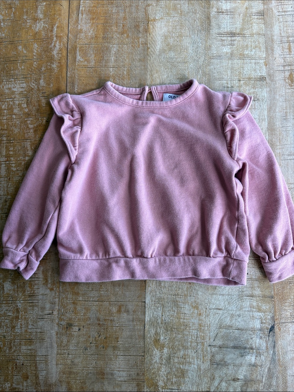 Girls top bundle size 4t - Picture 4 of 11